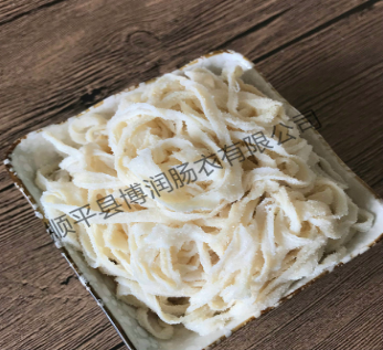 豬腸衣 豬腸衣
